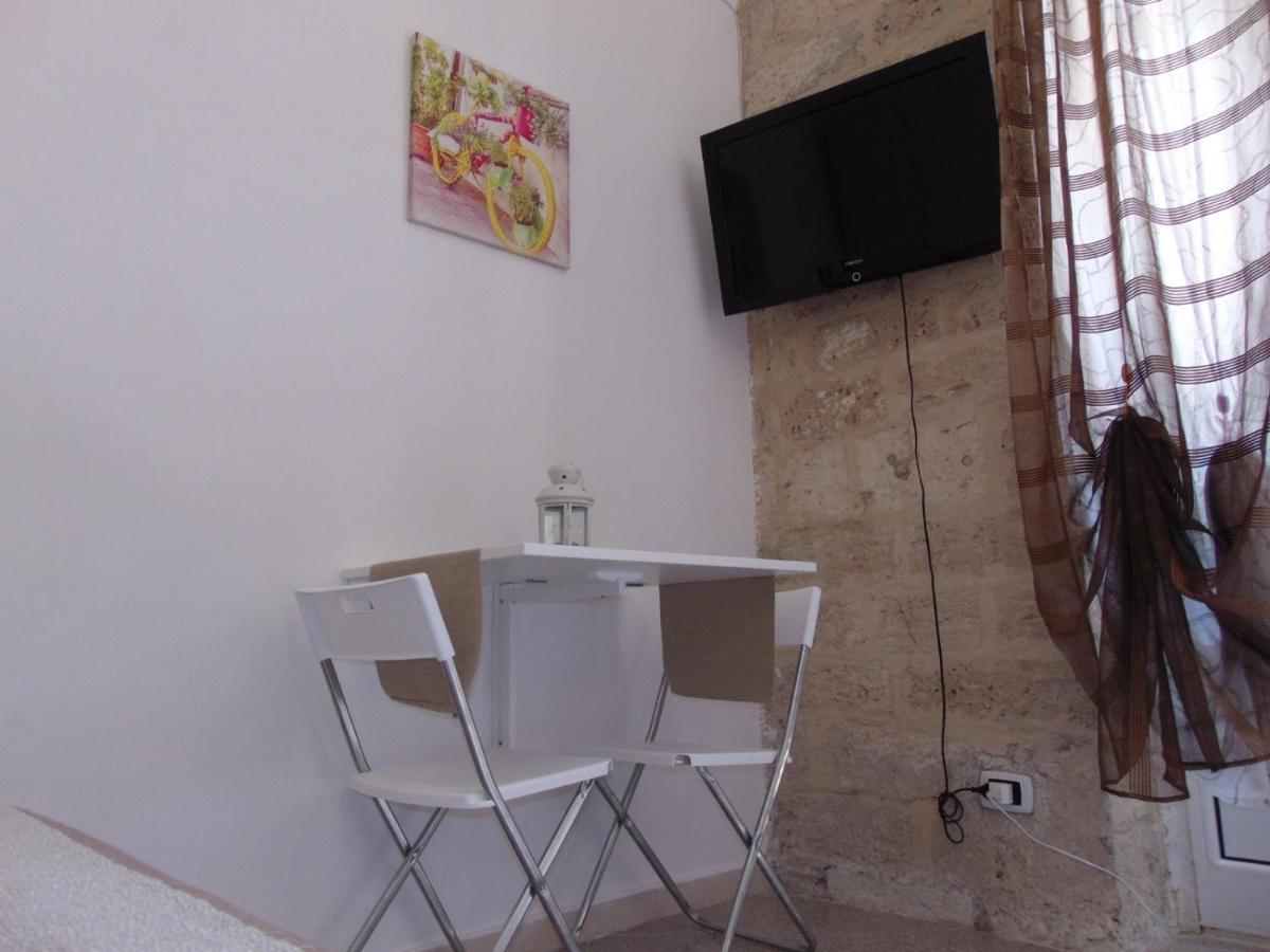 Dreams Room Bari Exterior foto