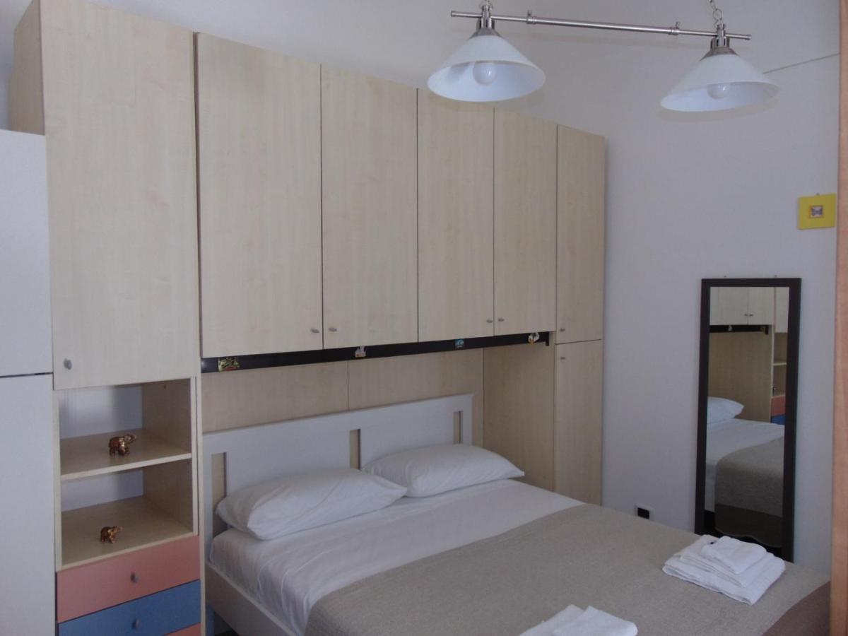 Dreams Room Bari Exterior foto
