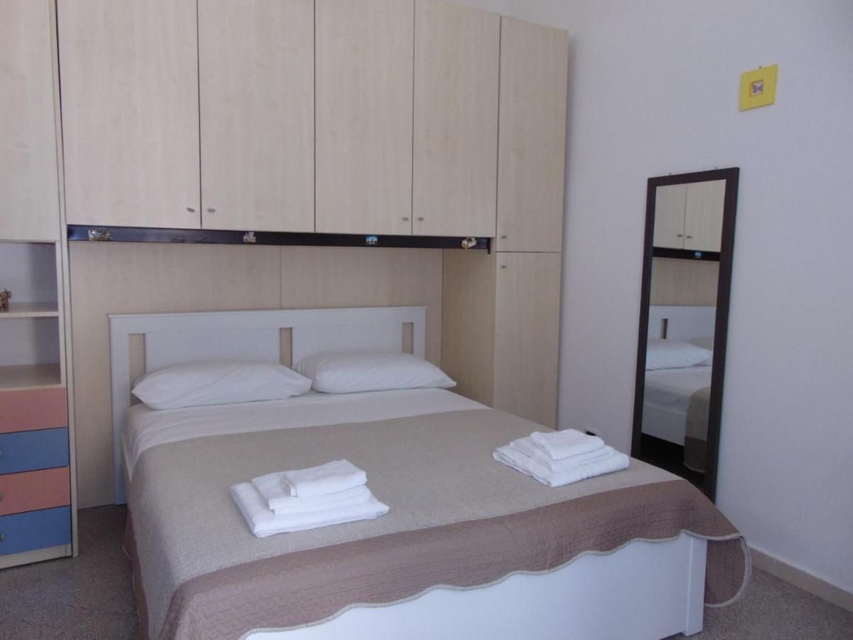 Dreams Room Bari Exterior foto