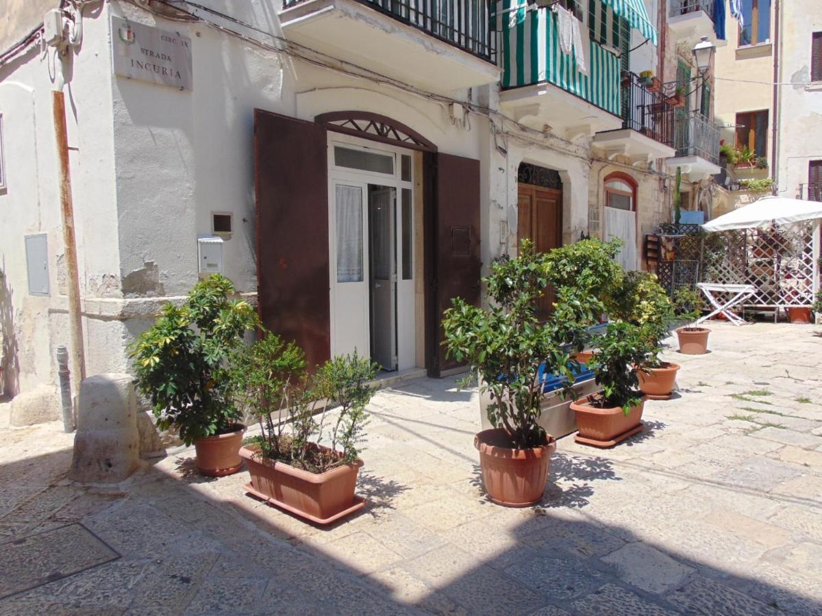 Dreams Room Bari Exterior foto