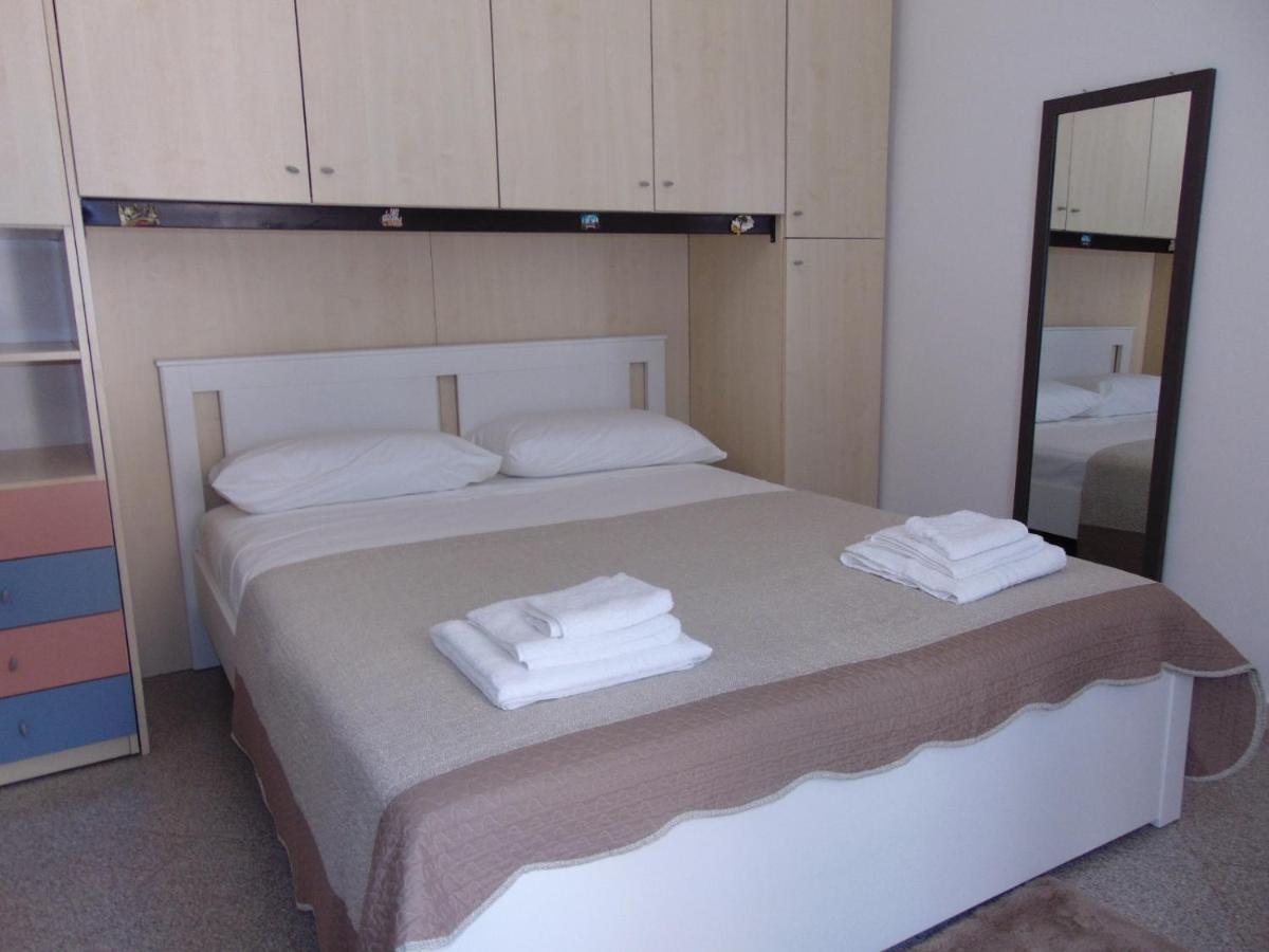 Dreams Room Bari Exterior foto